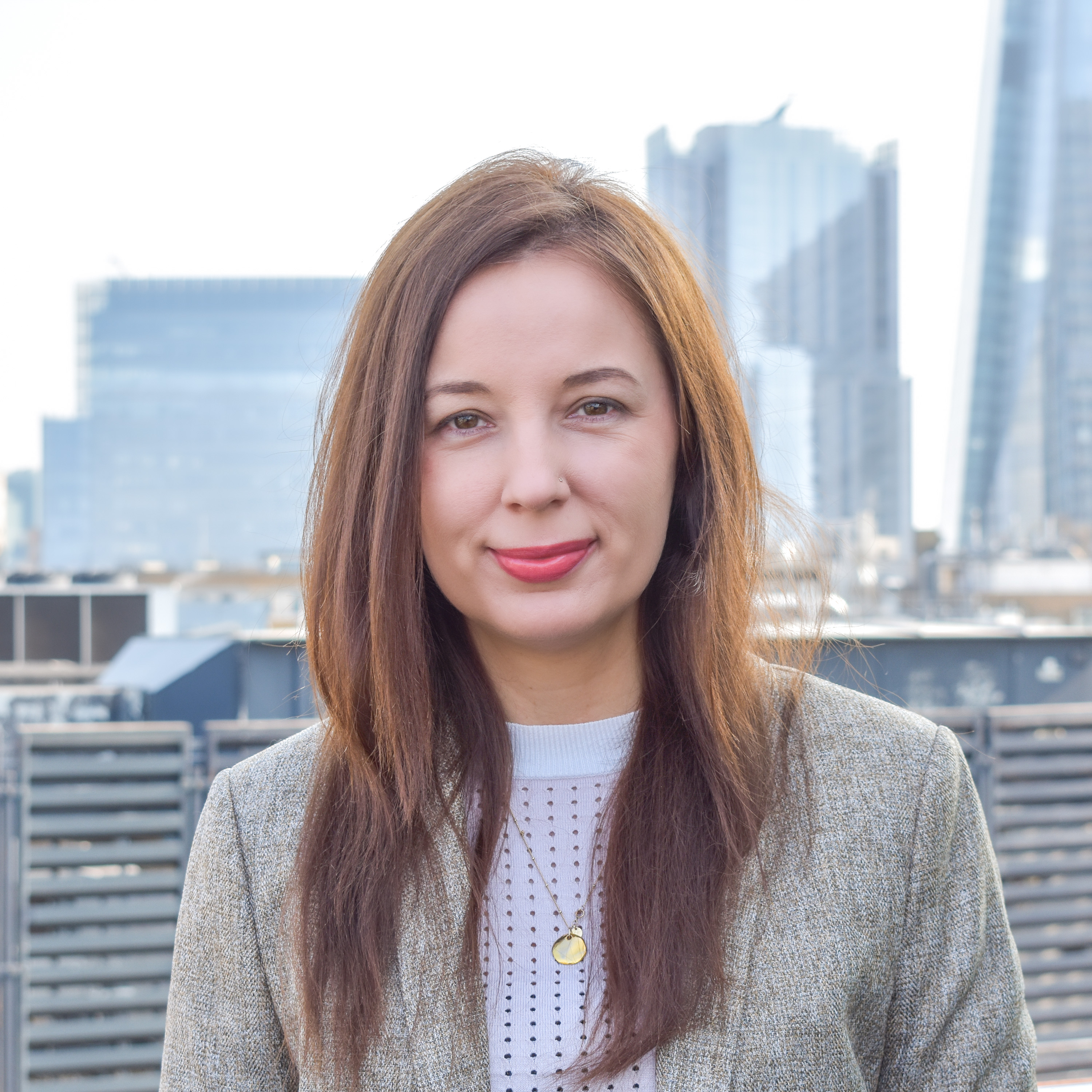 Iwona Winiarska Photo (3)